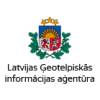 Latvijas Ģeotelpiskās informācijas aģentūra