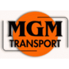 MGM TRANSPORT SIA