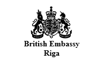 British Embassy